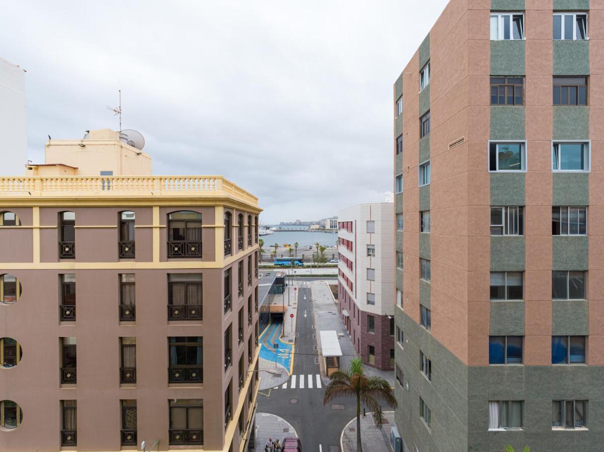 Rejon Home By Canariasgetaway Las Palmas de Gran Canaria Exteriér fotografie