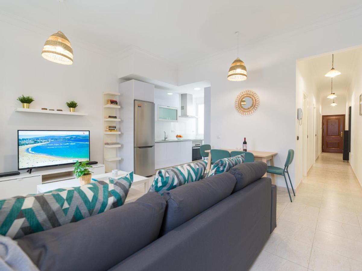 Rejon Home By Canariasgetaway Las Palmas de Gran Canaria Exteriér fotografie