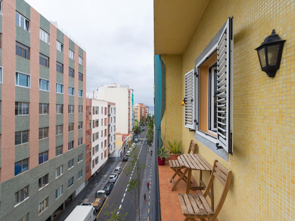Rejon Home By Canariasgetaway Las Palmas de Gran Canaria Exteriér fotografie