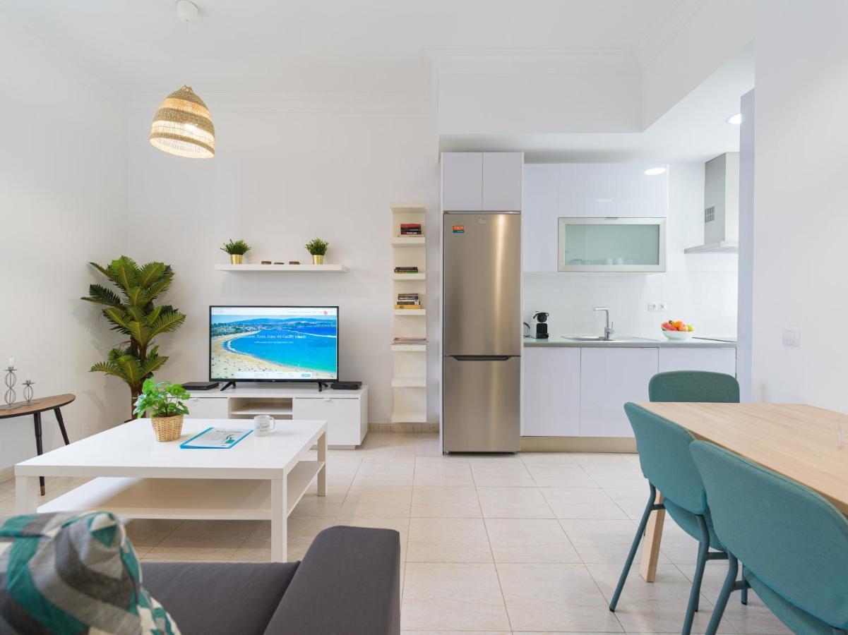 Rejon Home By Canariasgetaway Las Palmas de Gran Canaria Exteriér fotografie