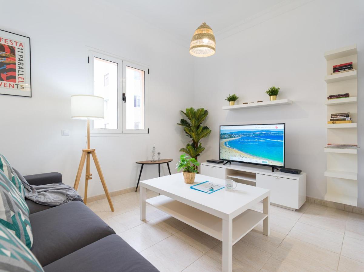 Rejon Home By Canariasgetaway Las Palmas de Gran Canaria Exteriér fotografie
