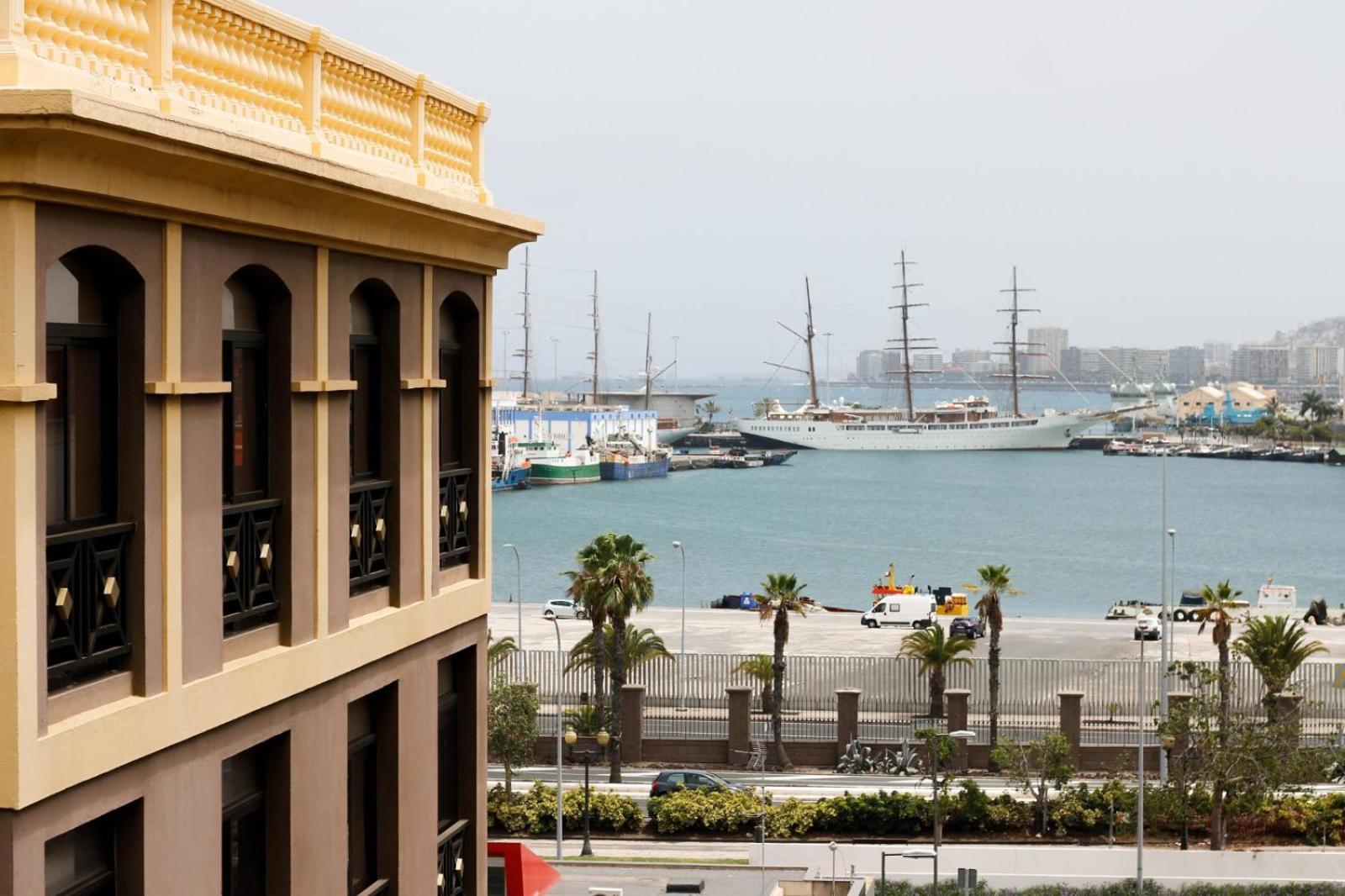 Rejon Home By Canariasgetaway Las Palmas de Gran Canaria Exteriér fotografie