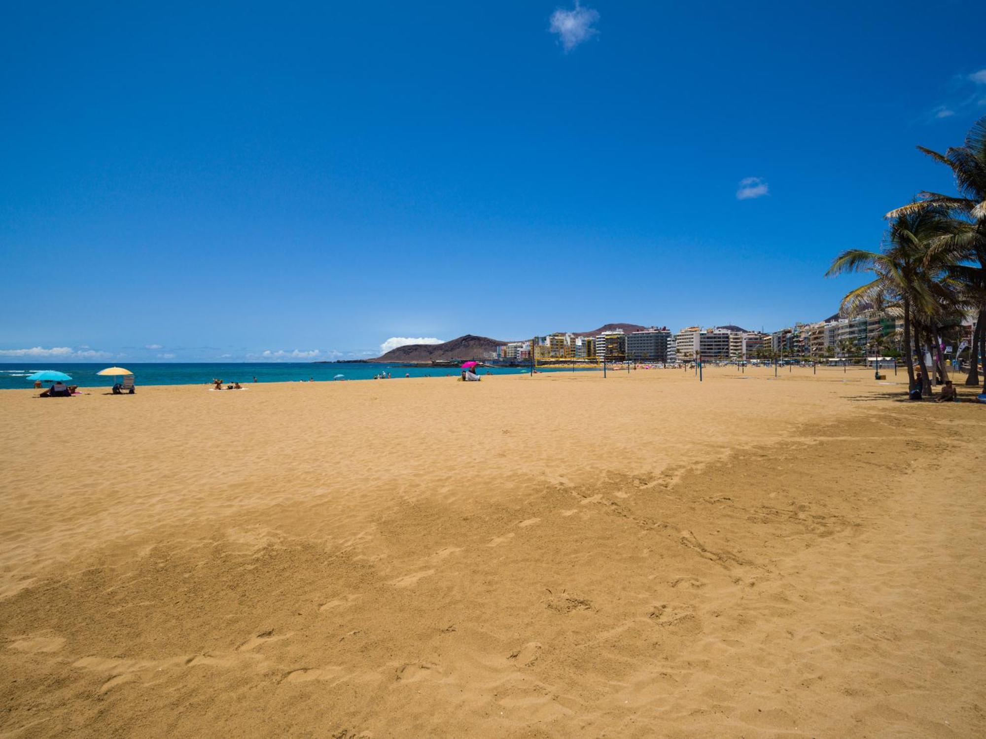 Rejon Home By Canariasgetaway Las Palmas de Gran Canaria Exteriér fotografie