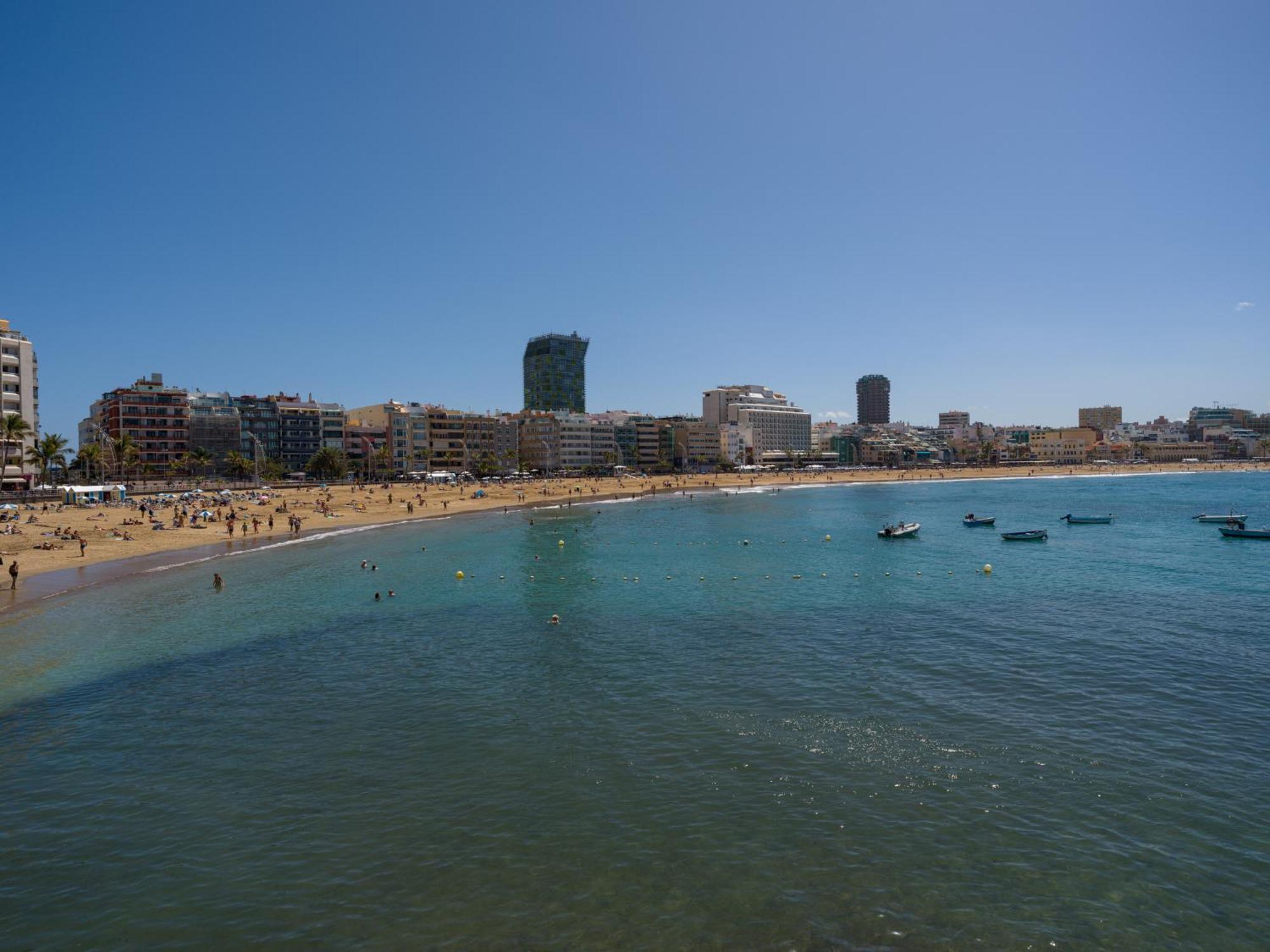 Rejon Home By Canariasgetaway Las Palmas de Gran Canaria Exteriér fotografie