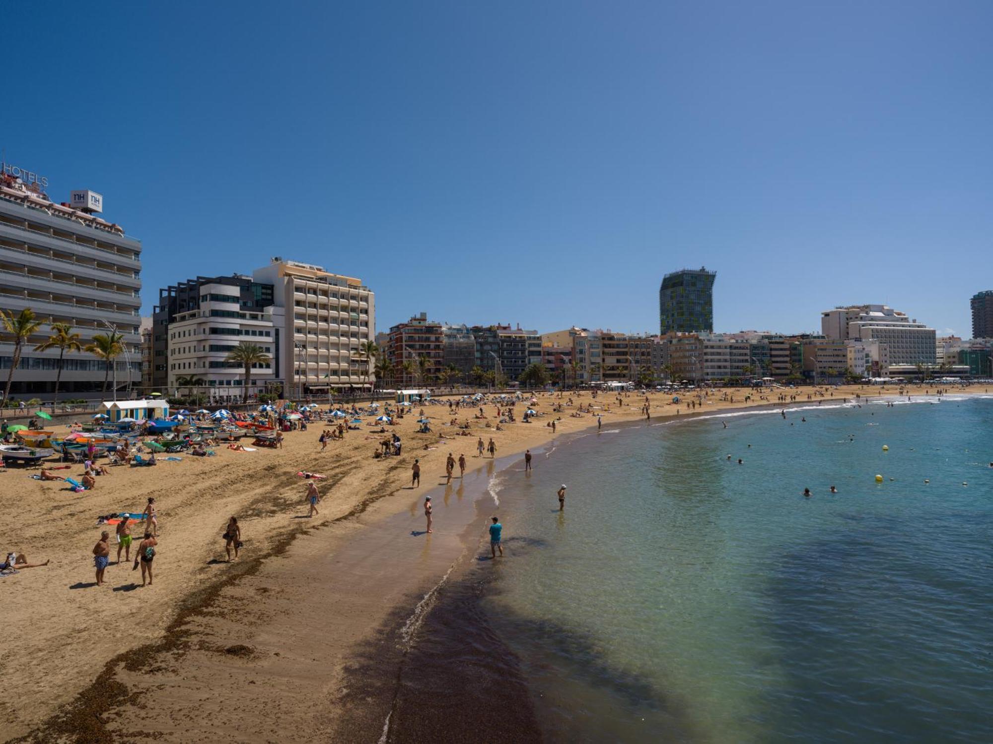 Rejon Home By Canariasgetaway Las Palmas de Gran Canaria Exteriér fotografie